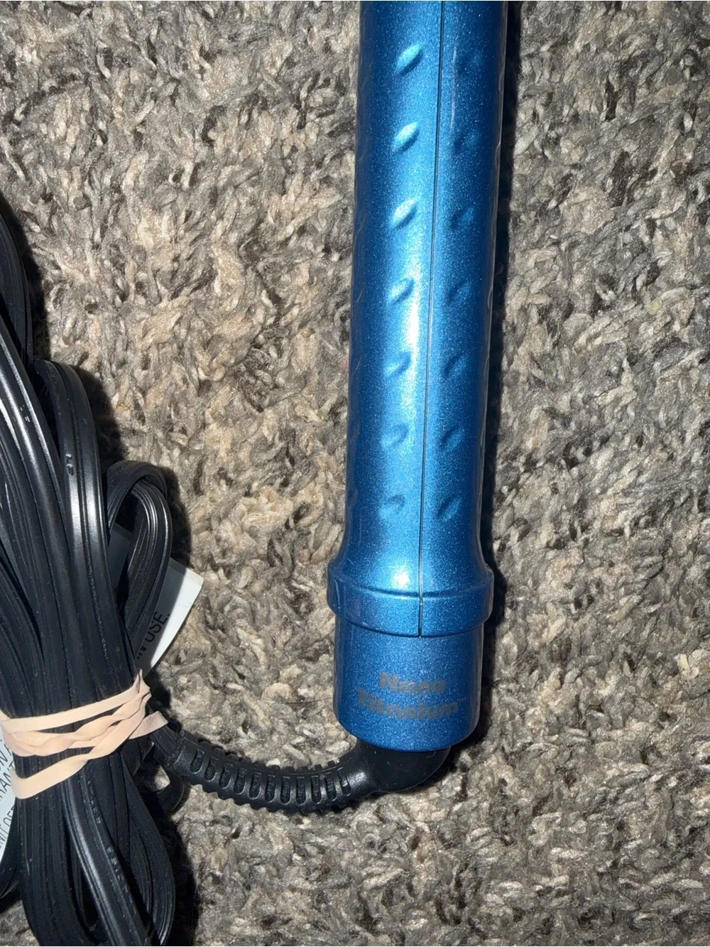 BaByliss professional nano
